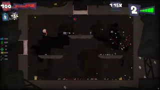 Скриншот 1 к игре Scandere