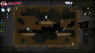 Скриншот 3 к игре Scandere