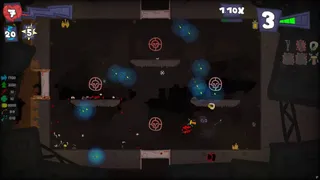 Скриншот 5 к игре Scandere