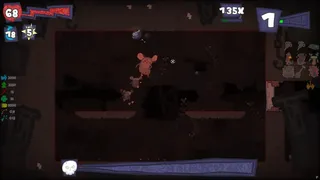 Скриншот 7 к игре Scandere