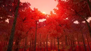 Скриншот 4 к игре BrVR Backrooms Virtual Reality