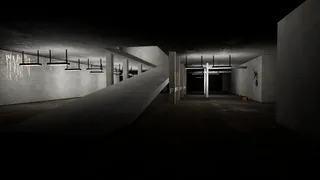 Скриншот 6 к игре BrVR Backrooms Virtual Reality