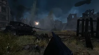 Скриншот 10 к игре RAID: World War II