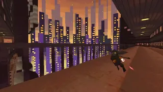 Скриншот 6 к игре Trouble in Our Skies