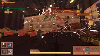 Скриншот 8 к игре Trouble in Our Skies