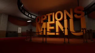 Скриншот 1 к игре The Options Menu