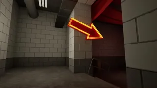 Скриншот 4 к игре The Options Menu