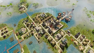 Скриншот 1 к игре Aztecs: The Last Sun