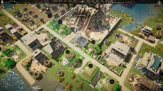 Скриншот 2 к игре Aztecs: The Last Sun