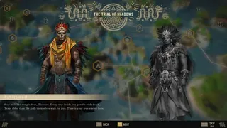 Скриншот 3 к игре Aztecs: The Last Sun
