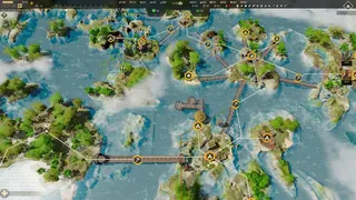 Скриншот 4 к игре Aztecs: The Last Sun