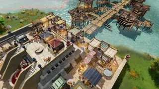 Скриншот 6 к игре Aztecs: The Last Sun