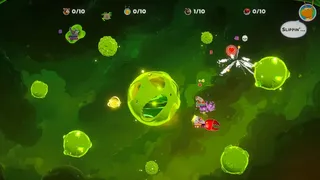 Скриншот 2 к игре Off the Beaten Track
