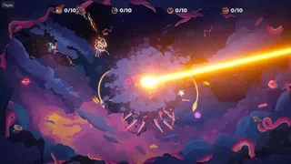Скриншот 3 к игре Off the Beaten Track
