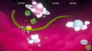 Скриншот 5 к игре Off the Beaten Track