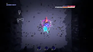 Скриншот 3 к игре Onychomp : Lush journey