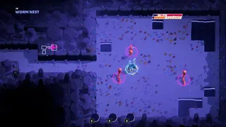 Скриншот 6 к игре Onychomp : Lush journey