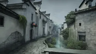 Скриншот 7 к игре 聊斋：画皮鬼