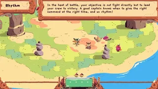 Скриншот 6 к игре Wanderblue