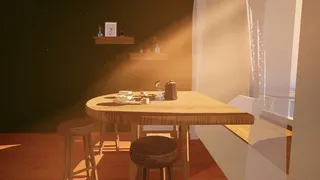Скриншот 1 к игре The Supper Club