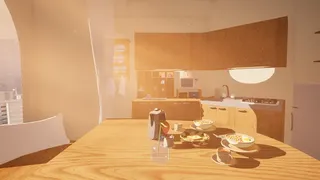 Скриншот 6 к игре The Supper Club