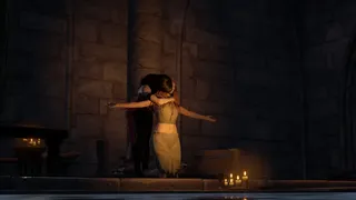 Скриншот 4 к игре Kalyskah