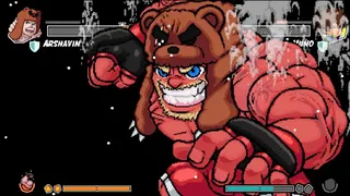 Скриншот 2 к игре Pocket Bravery
