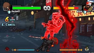 Скриншот 4 к игре Pocket Bravery