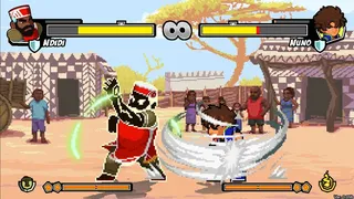 Скриншот 6 к игре Pocket Bravery