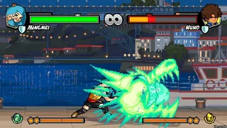 Скриншот 7 к игре Pocket Bravery