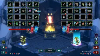 Скриншот 1 к игре For The Forge