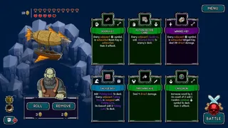 Скриншот 2 к игре For The Forge