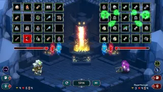 Скриншот 3 к игре For The Forge
