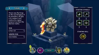 Скриншот 4 к игре For The Forge