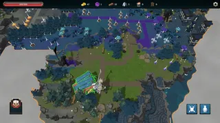 Скриншот 1 к игре Tales Of Tirunia