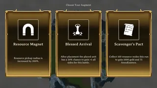Скриншот 6 к игре Tales Of Tirunia