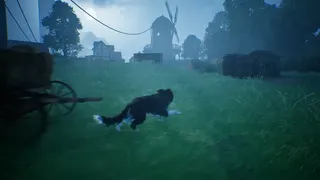 Скриншот 1 к игре Hounded
