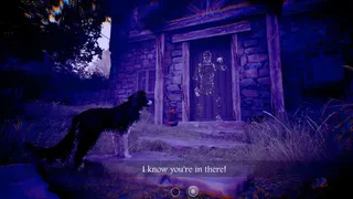 Скриншот 3 к игре Hounded