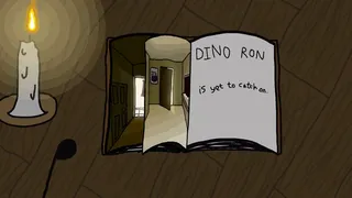 Скриншот 5 к игре A Spiritual Adventure