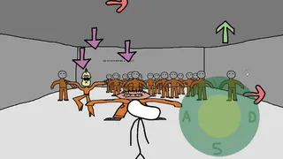 Скриншот 6 к игре A Spiritual Adventure