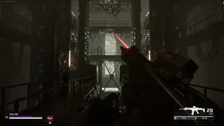 Скриншот 3 к игре Rotfront