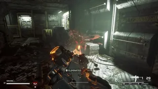 Скриншот 6 к игре Rotfront
