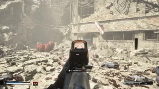 Скриншот 8 к игре Rotfront