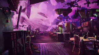 Скриншот 3 к игре There Are No Ghosts at the Grand