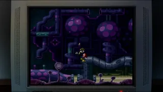 Скриншот 6 к игре Rayman: 30th Anniversary Edition