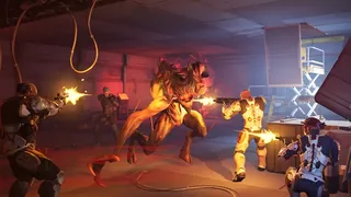 Скриншот 1 к игре The Long Survival