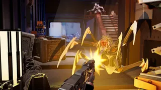 Скриншот 2 к игре The Long Survival