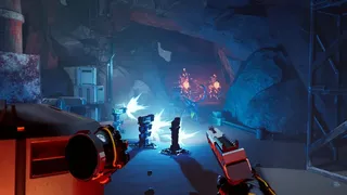 Скриншот 4 к игре The Long Survival