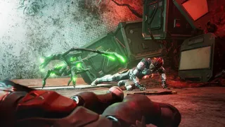 Скриншот 7 к игре The Long Survival