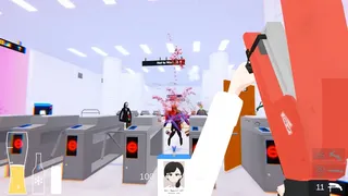 Скриншот 6 к игре Hole Punch Cocktail